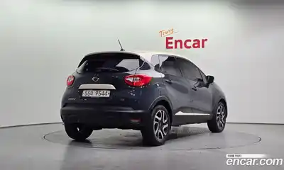 Renault QM3 2015 1.5 Автомат в Москве № 456007, миниатюра 2