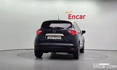 Renault QM3 2015 1.5 Автомат в Москве № 456007, миниатюра 4