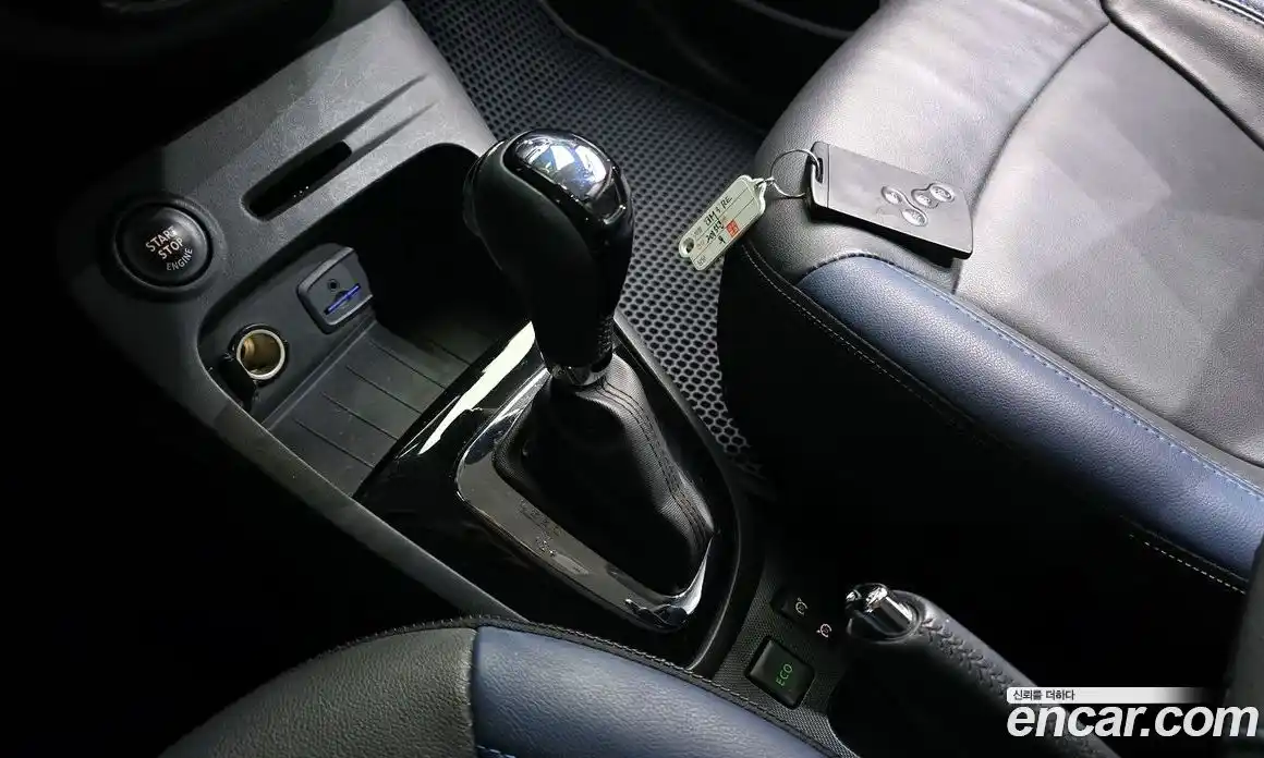 Renault QM3 2015 1.5 Автомат в Москве № 456007, фото 9