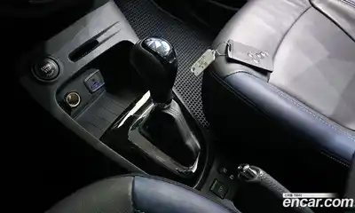 Renault QM3 2015 1.5 Автомат в Москве № 456007, миниатюра 9