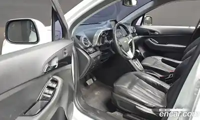 Chevrolet Orlando 2016 1.6 Автомат в Москве № 456901, миниатюра 11