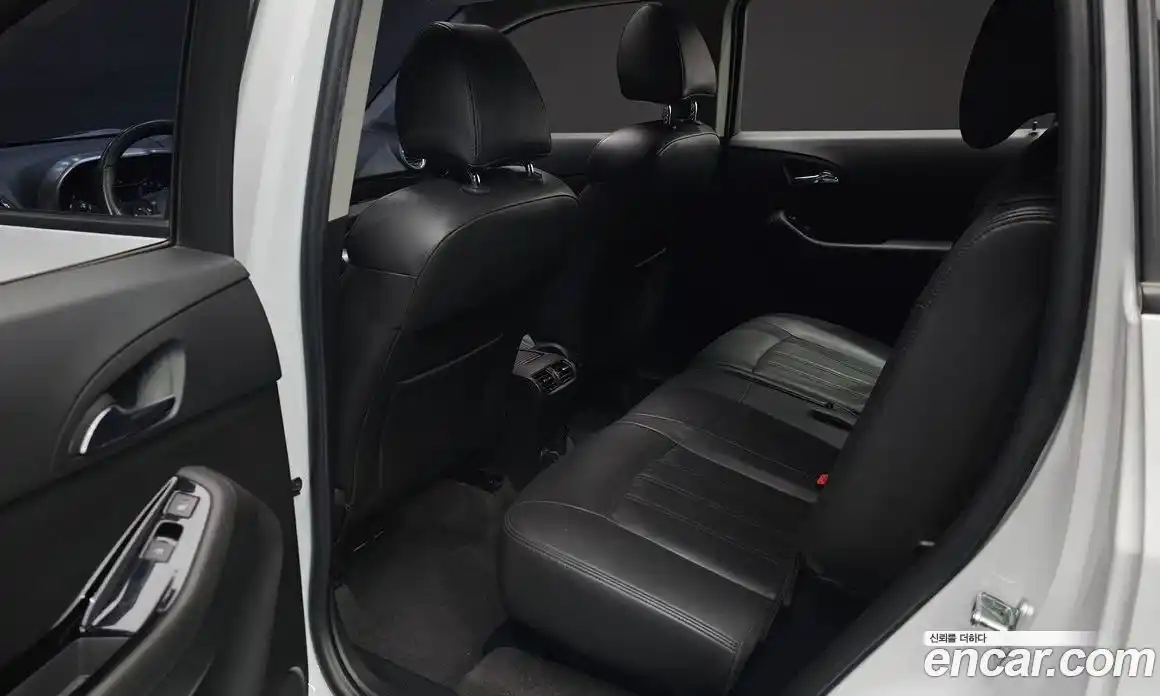 Chevrolet Orlando 2016 1.6 Автомат в Москве № 456901, фото 12