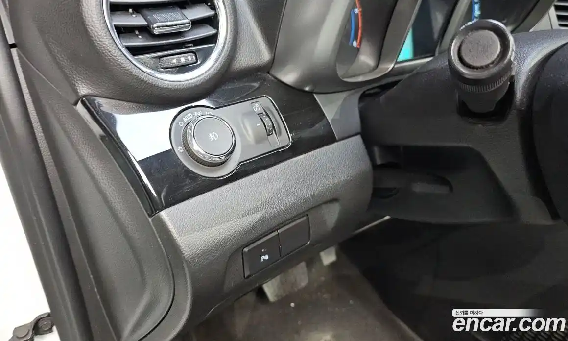 Chevrolet Orlando 2016 1.6 Автомат в Москве № 456901, фото 15