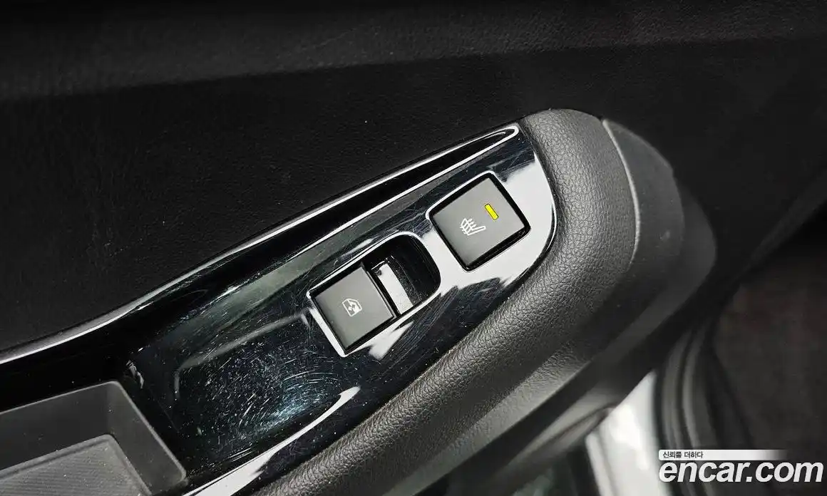 Chevrolet Orlando 2016 1.6 Автомат в Москве № 456901, фото 17