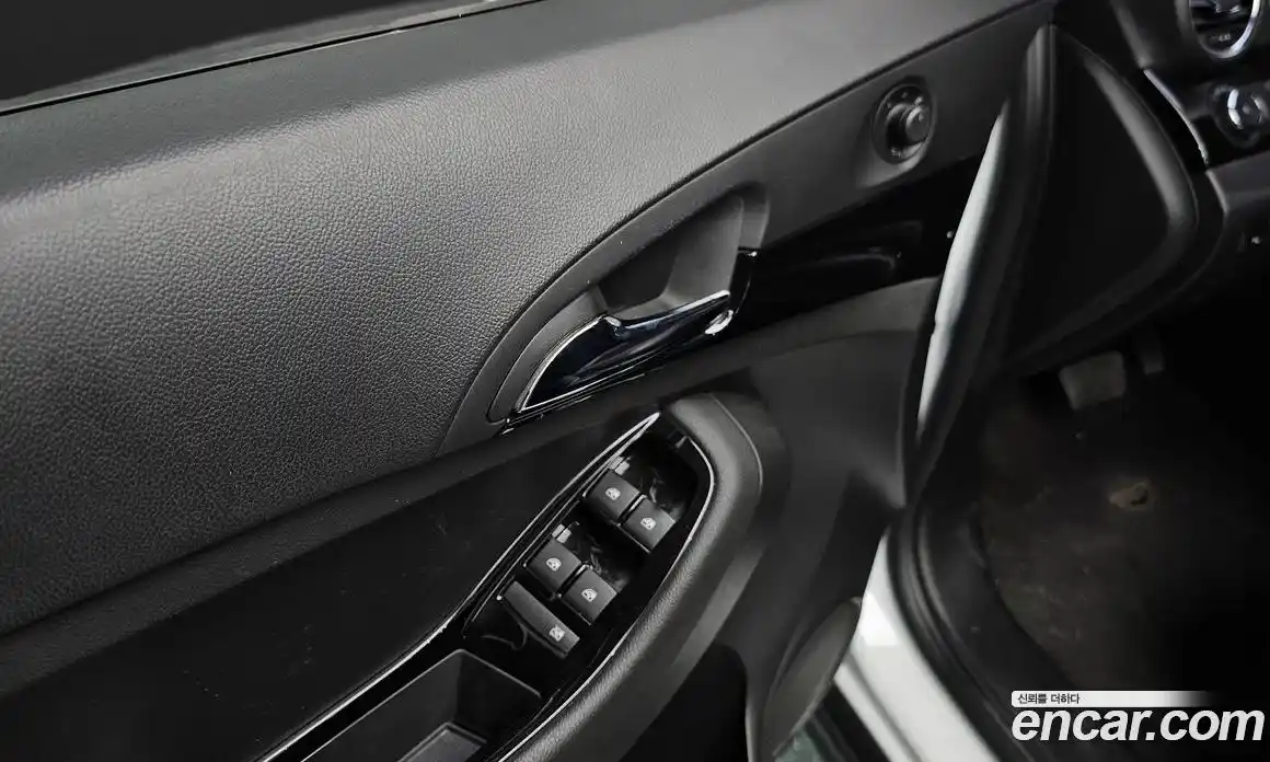 Chevrolet Orlando 2016 1.6 Автомат в Москве № 456901, фото 19