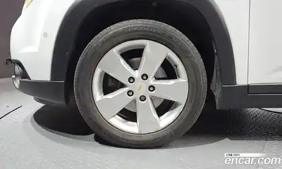 Chevrolet Orlando 2016 1.6 Автомат в Москве № 456901, миниатюра 5