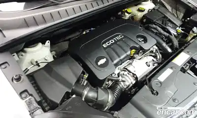 Chevrolet Orlando 2016 1.6 Автомат в Москве № 456901, миниатюра 6