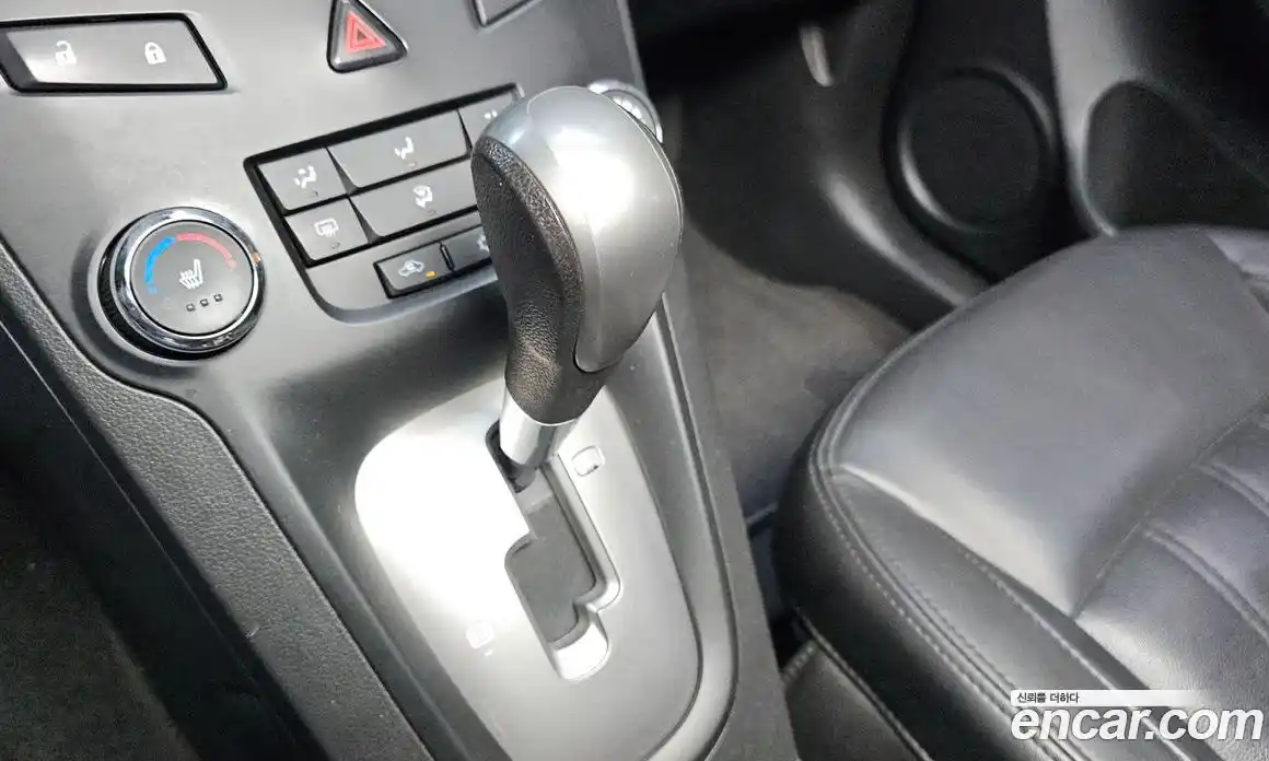 Chevrolet Orlando 2016 1.6 Автомат в Москве № 456901, фото 9