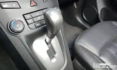 Chevrolet Orlando 2016 1.6 Автомат в Москве № 456901, миниатюра 9