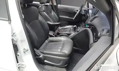 Chevrolet Orlando 2016 1.6 Автомат в Москве № 456901, миниатюра 10
