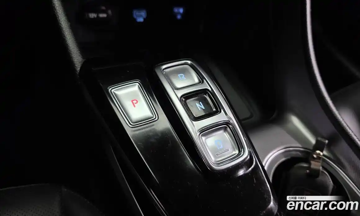 Hyundai Sonata 2022 2.0 Автомат в Москве № 458120, фото 9