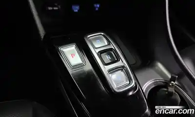 Hyundai Sonata 2022 2.0 Автомат в Москве № 458120, миниатюра 9