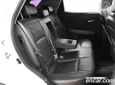 SsangYong TIBOLI 2018 1.6 Автомат в Москве № 462742, миниатюра 12