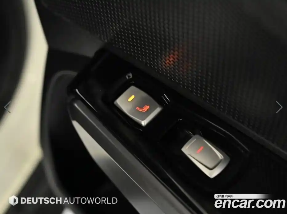 SsangYong TIBOLI 2018 1.6 Автомат в Москве № 462742, фото 16