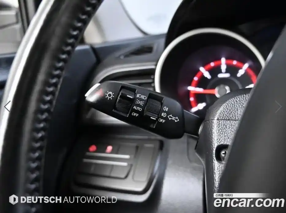 SsangYong TIBOLI 2018 1.6 Автомат в Москве № 462742, фото 17