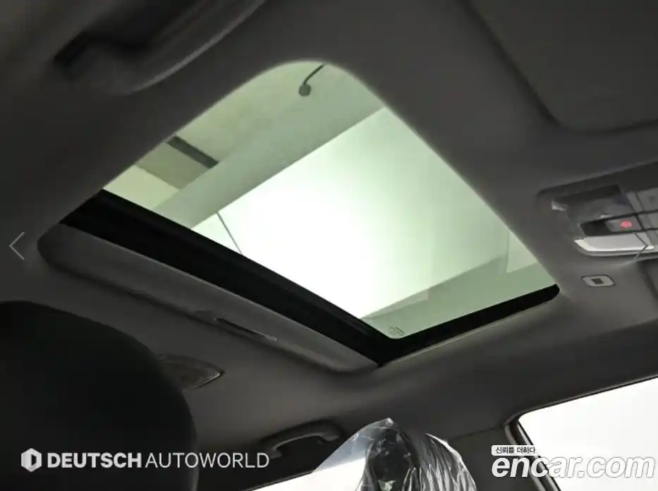 SsangYong TIBOLI 2018 1.6 Автомат в Москве № 462742, фото 19