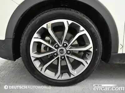 SsangYong TIBOLI 2018 1.6 Автомат в Москве № 462742, миниатюра 5