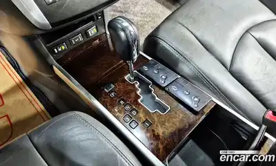 Renault SM5 2009 2.0 Автомат в Москве № 463219, миниатюра 11