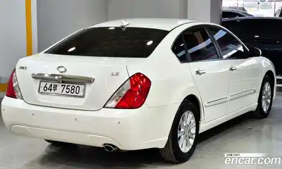 Renault SM5 2009 2.0 Автомат в Москве № 463219, миниатюра 6