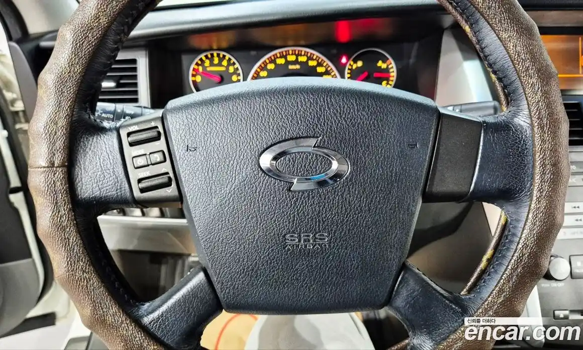 Renault SM5 2009 2.0 Автомат в Москве № 463219, фото 8