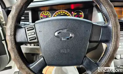 Renault SM5 2009 2.0 Автомат в Москве № 463219, миниатюра 8