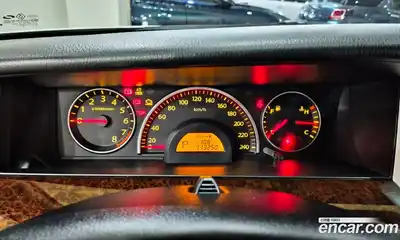 Renault SM5 2009 2.0 Автомат в Москве № 463219, миниатюра 9