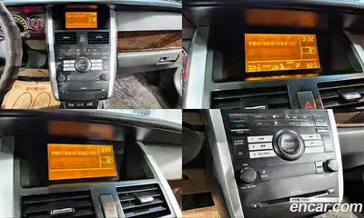 Renault SM5 2009 2.0 Автомат в Москве № 463219, миниатюра 10