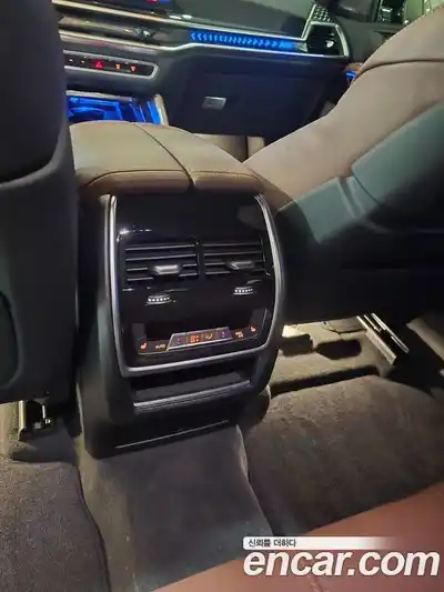 BMW X6 2025 3.0 Автомат в Москве № 463454, миниатюра 11