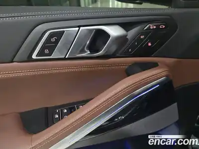 BMW X6 2025 3.0 Автомат в Москве № 463454, миниатюра 12