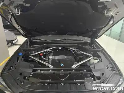 BMW X6 2025 3.0 Автомат в Москве № 463454, миниатюра 6