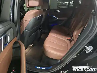 BMW X6 2025 3.0 Автомат в Москве № 463454, миниатюра 10