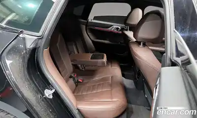 BMW i4 2023 0.2 Автомат в Москве № 465376, миниатюра 12