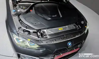 BMW i4 2023 0.2 Автомат в Москве № 465376, миниатюра 6