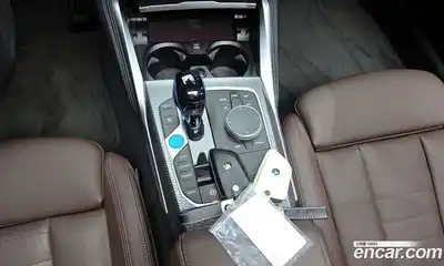 BMW i4 2023 0.2 Автомат в Москве № 465376, миниатюра 9