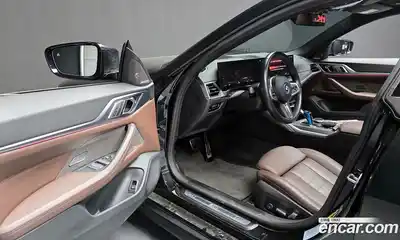 BMW i4 2023 0.2 Автомат в Москве № 465376, миниатюра 10