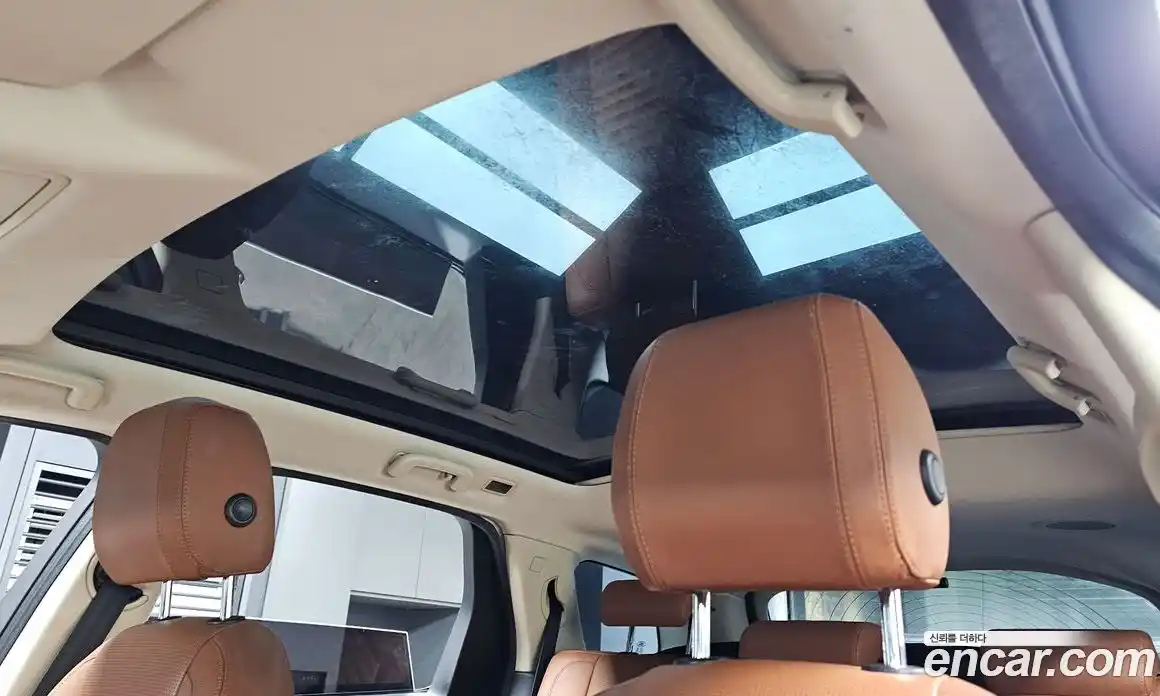 Land Rover Discovery Sport 2016 2.0 Автомат в Москве № 471480, фото 19