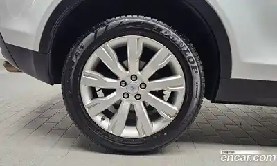 Land Rover Discovery Sport 2016 2.0 Автомат в Москве № 471480, миниатюра 5