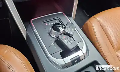 Land Rover Discovery Sport 2016 2.0 Автомат в Москве № 471480, миниатюра 9