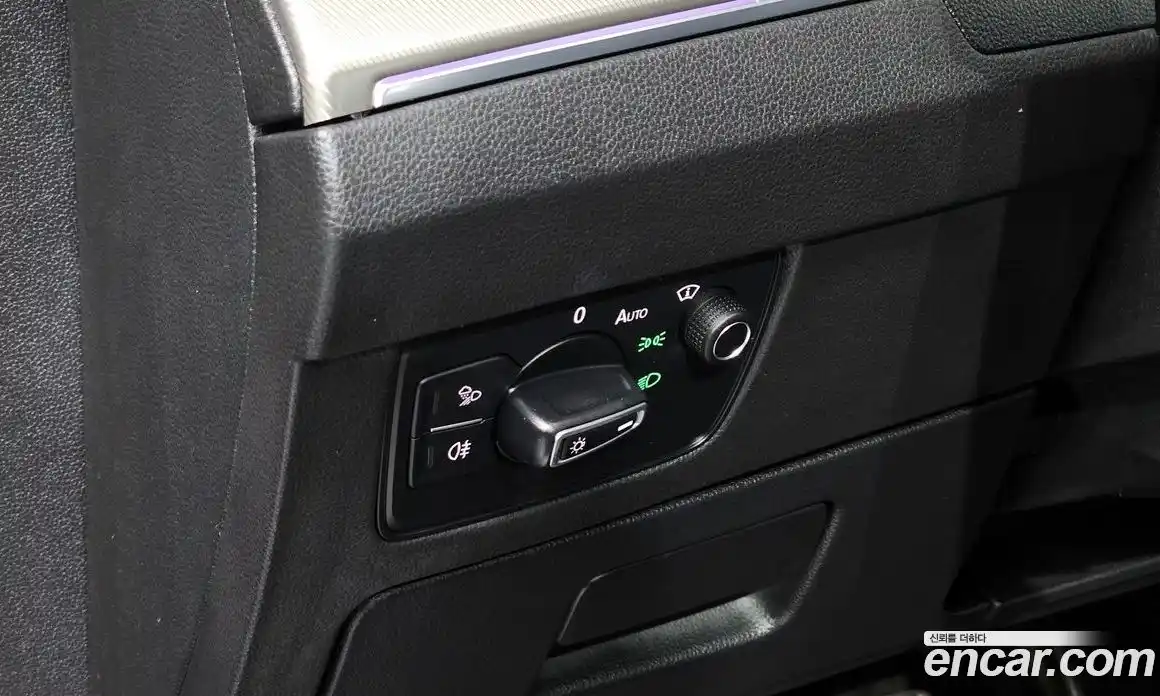 Volkswagen Arteon 2018 2.0 Автомат в Москве № 472290, фото 14