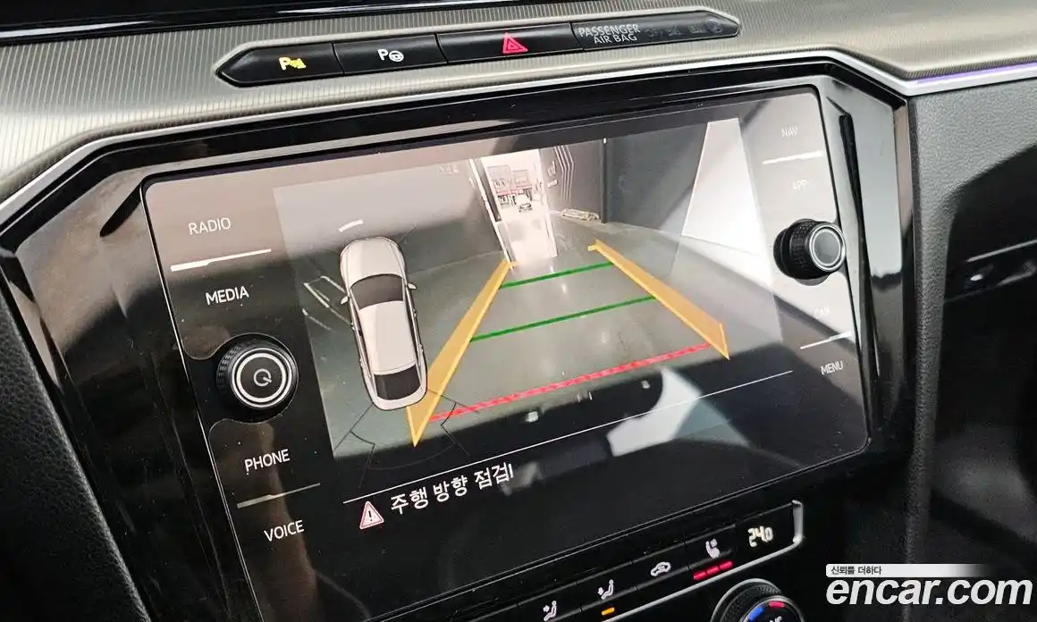 Volkswagen Arteon 2018 2.0 Автомат в Москве № 472290, фото 16