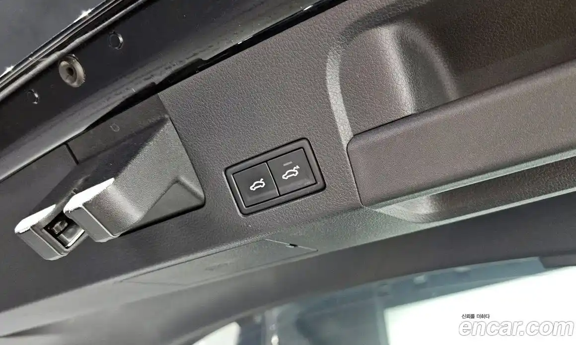 Volkswagen Arteon 2018 2.0 Автомат в Москве № 472290, фото 20