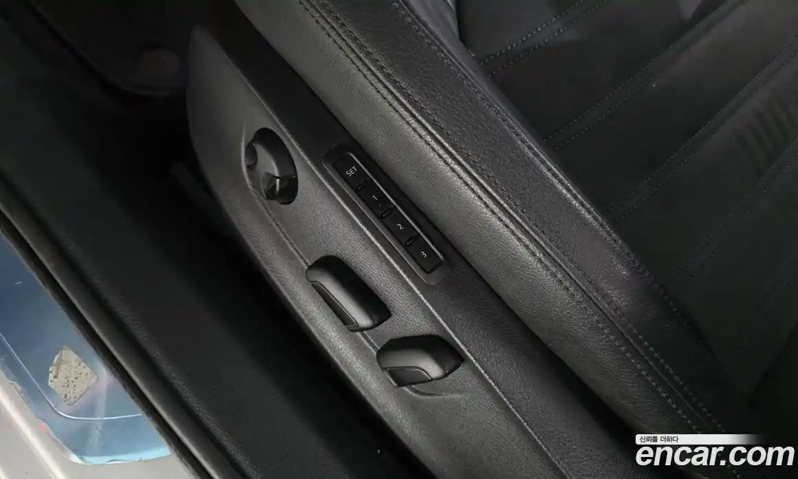 Volkswagen Passat 2015 2.0 Автомат в Москве № 472299, фото 17