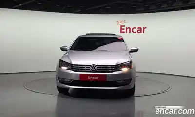 Volkswagen Passat 2015 2.0 Автомат в Москве № 472299, миниатюра 3