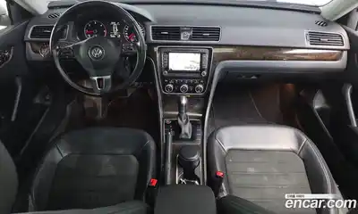 Volkswagen Passat 2015 2.0 Автомат в Москве № 472299, миниатюра 7