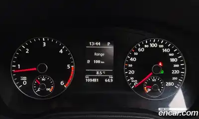 Volkswagen Passat 2015 2.0 Автомат в Москве № 472299, миниатюра 8