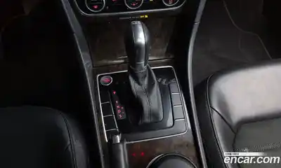 Volkswagen Passat 2015 2.0 Автомат в Москве № 472299, миниатюра 9