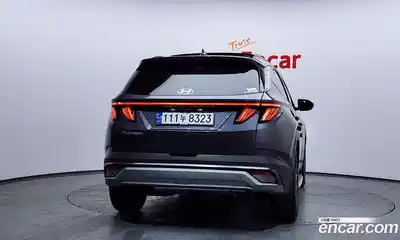 Hyundai Tucson 2025 1.6 Автомат в Москве № 48775, миниатюра 11