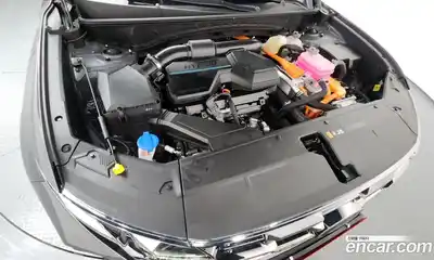 Hyundai Tucson 2025 1.6 Автомат в Москве № 48775, миниатюра 12