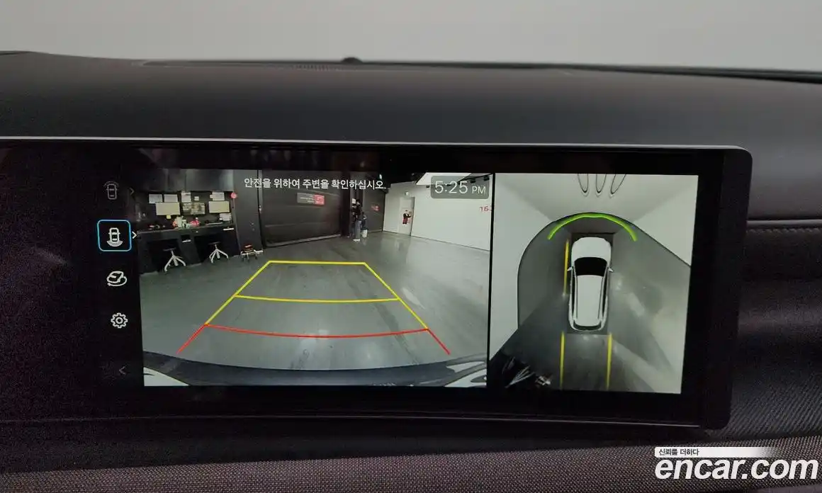 Hyundai Tucson 2025 1.6 Автомат в Москве № 48775, фото 20