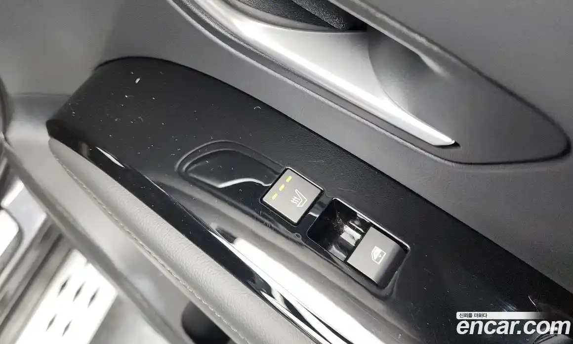 Hyundai Tucson 2025 1.6 Автомат в Москве № 48775, фото 2